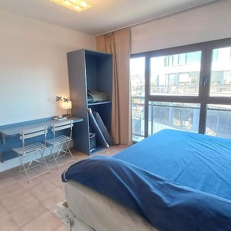 Mini-Apartament Centric A Platja D'Aro Eksteriør billede