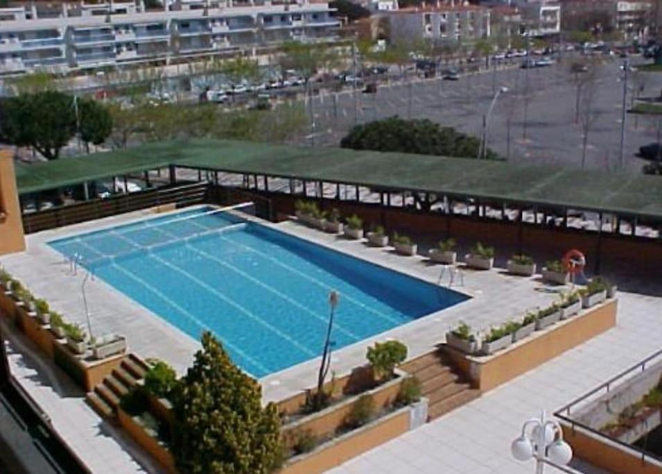 Mini-Apartament Centric A Platja D'Aro Eksteriør billede