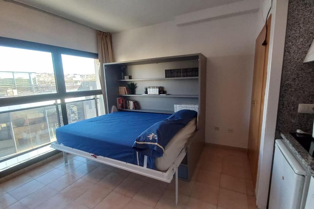 Mini-Apartament Centric A Platja D'Aro Eksteriør billede