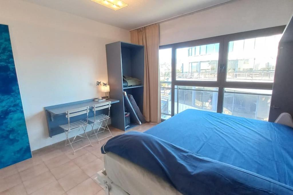 Mini-Apartament Centric A Platja D'Aro Eksteriør billede
