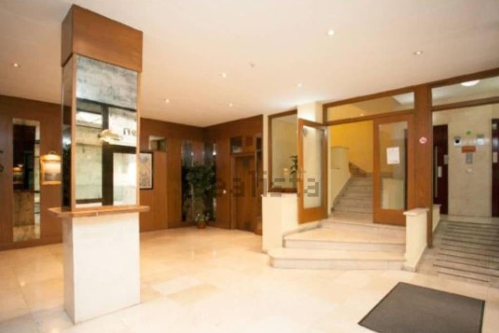 Mini-Apartament Centric A Platja D'Aro Eksteriør billede