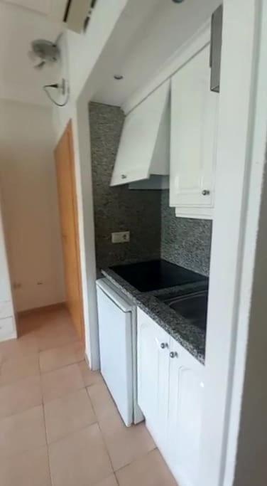 Mini-Apartament Centric A Platja D'Aro Eksteriør billede