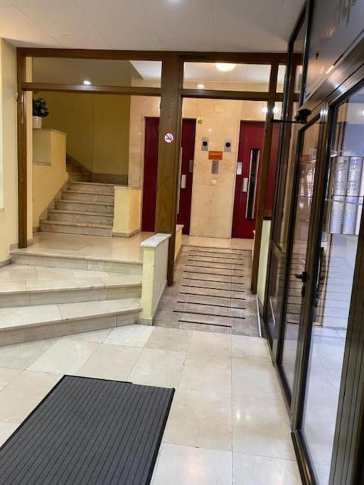 Mini-Apartament Centric A Platja D'Aro Eksteriør billede