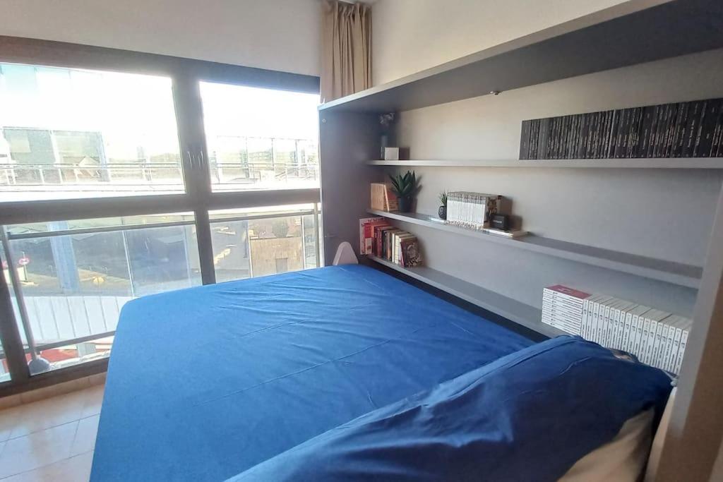 Mini-Apartament Centric A Platja D'Aro Eksteriør billede