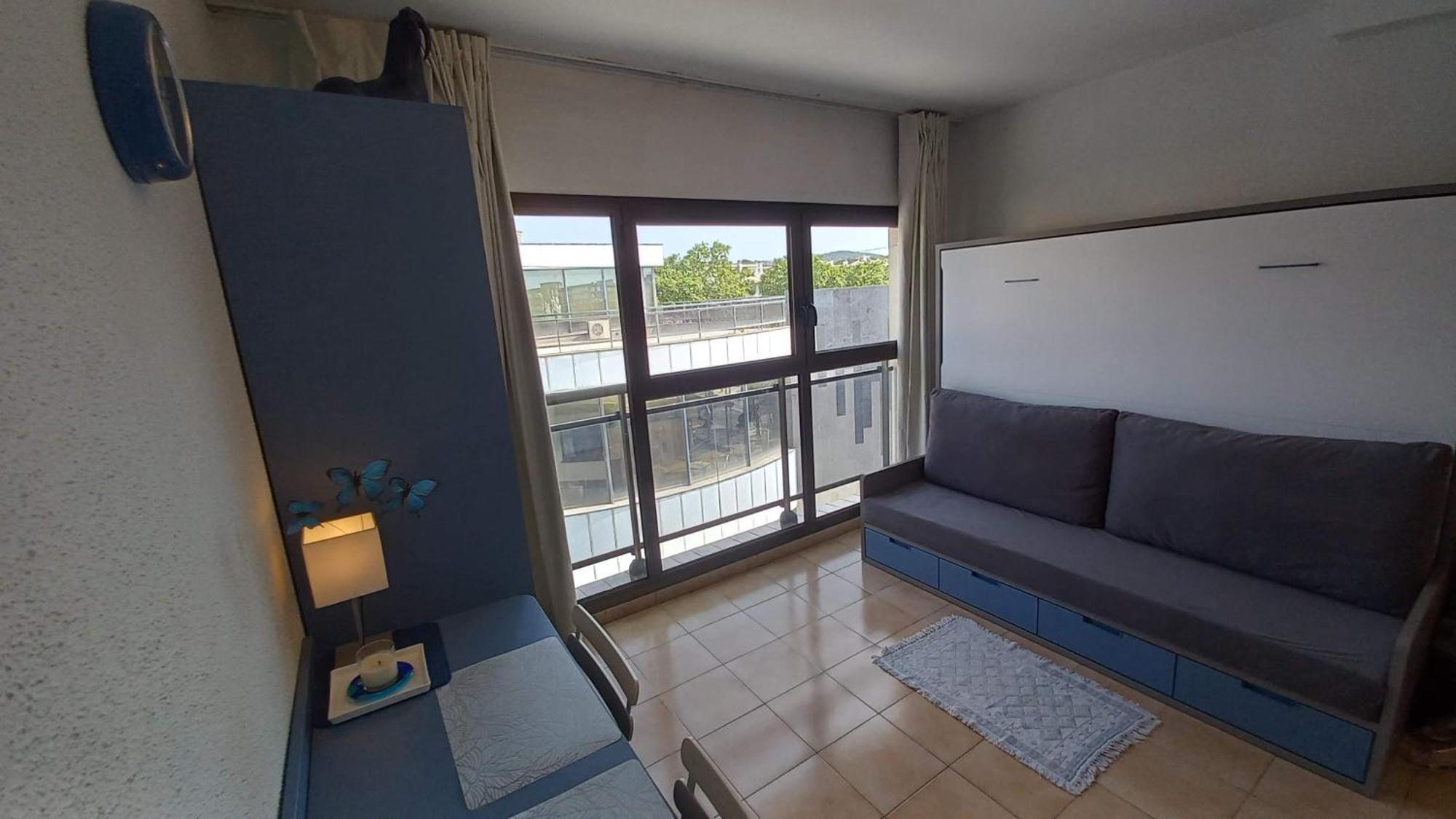Mini-Apartament Centric A Platja D'Aro Eksteriør billede
