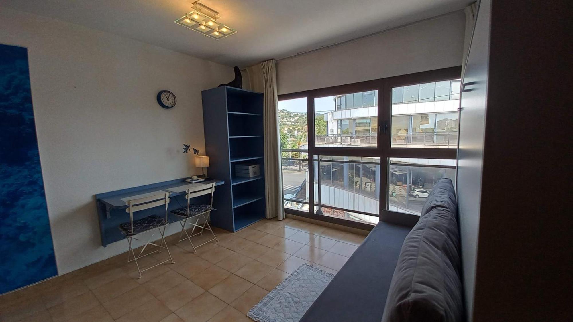 Mini-Apartament Centric A Platja D'Aro Eksteriør billede